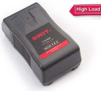 باطری-لیتیومی-سوییت---SWIT-S-8180S-220Wh-High-Load